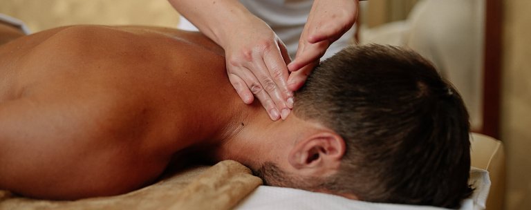 Unforgettable massages