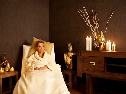 Pobyt Klasik so zľavou za skorý nákup v Royal Palace***** na 7 nocí pre 2 os. v apartmáne