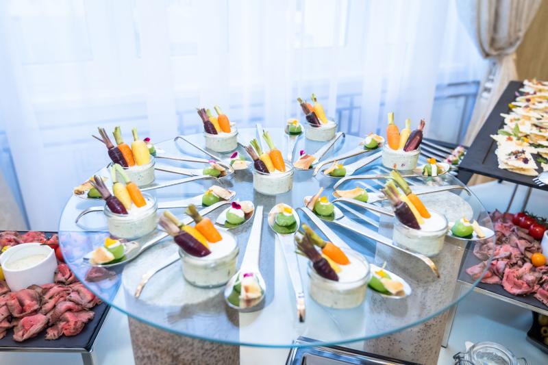 Kráľovská svadba - svadobné priestory s noblesou