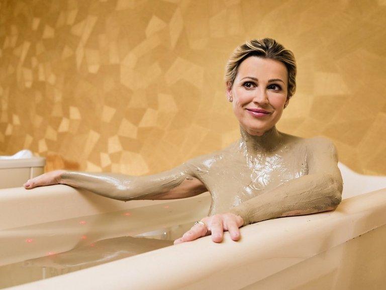 Daily Spa - Kráľovský zážitok - aj bez ubytovania