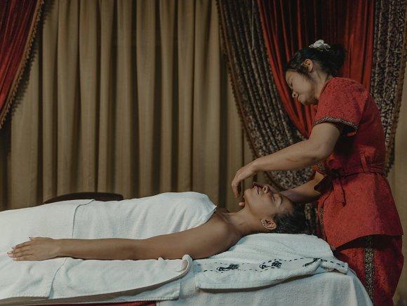 Thai Spa - Exotický zážitok na dosah