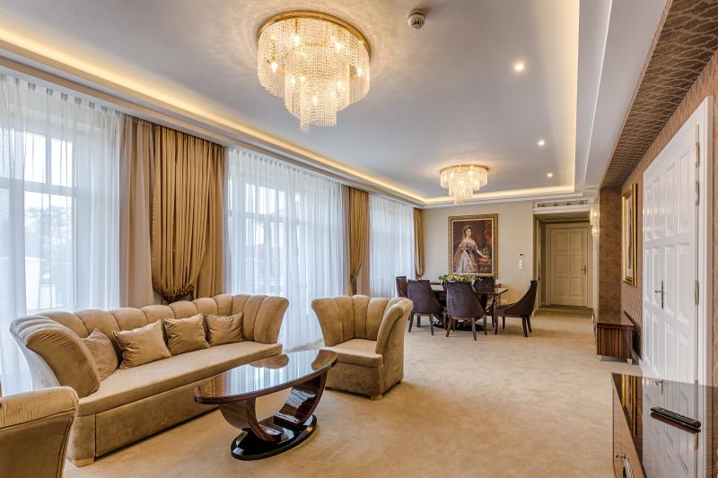 Royal Apartmán Elizabeth