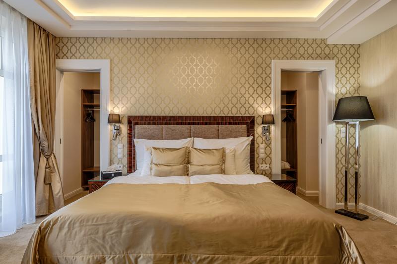 Royal Apartmán Elizabeth