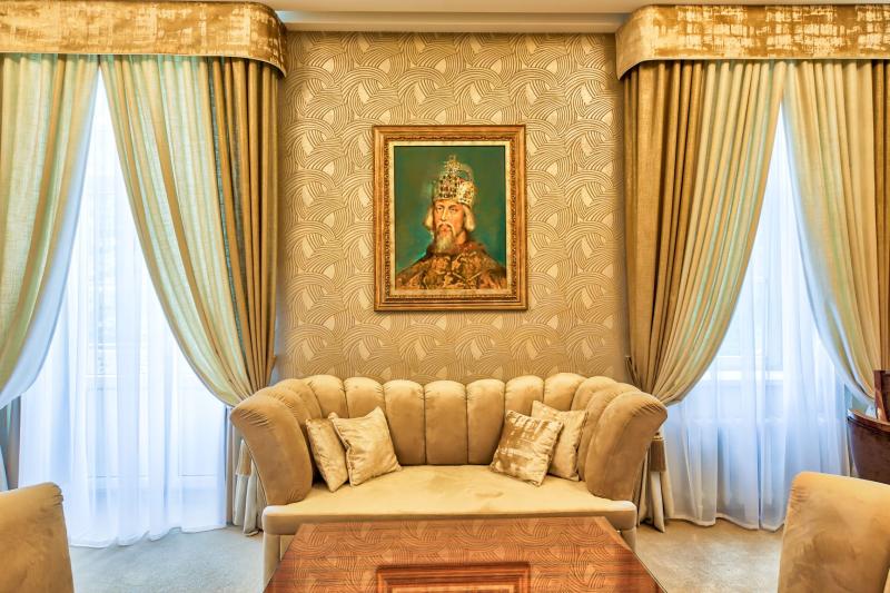 Royal Apartmán Žigmund