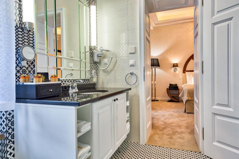 Royal Apartmán Žigmund